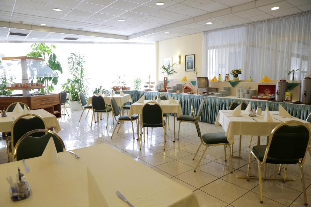 Hotel Bara Gellert Budapest Eksteriør billede